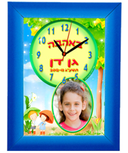 שעון קיר
