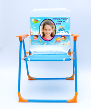כסא ים מתקפל