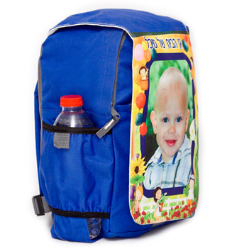 תיק גב לילדים