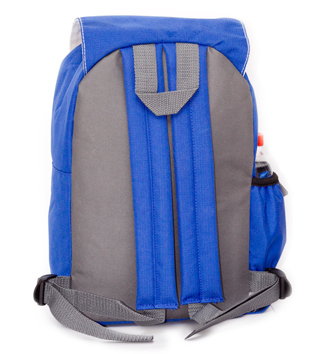 תיק גב לילדים שחר הפקות