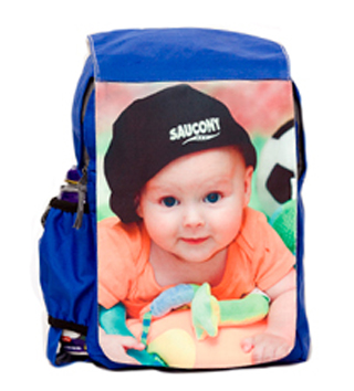 תיק גב לגן ילדים