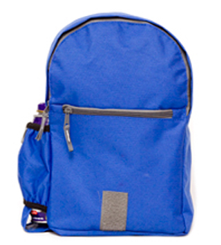 תיק גב מבט ללא תמונה